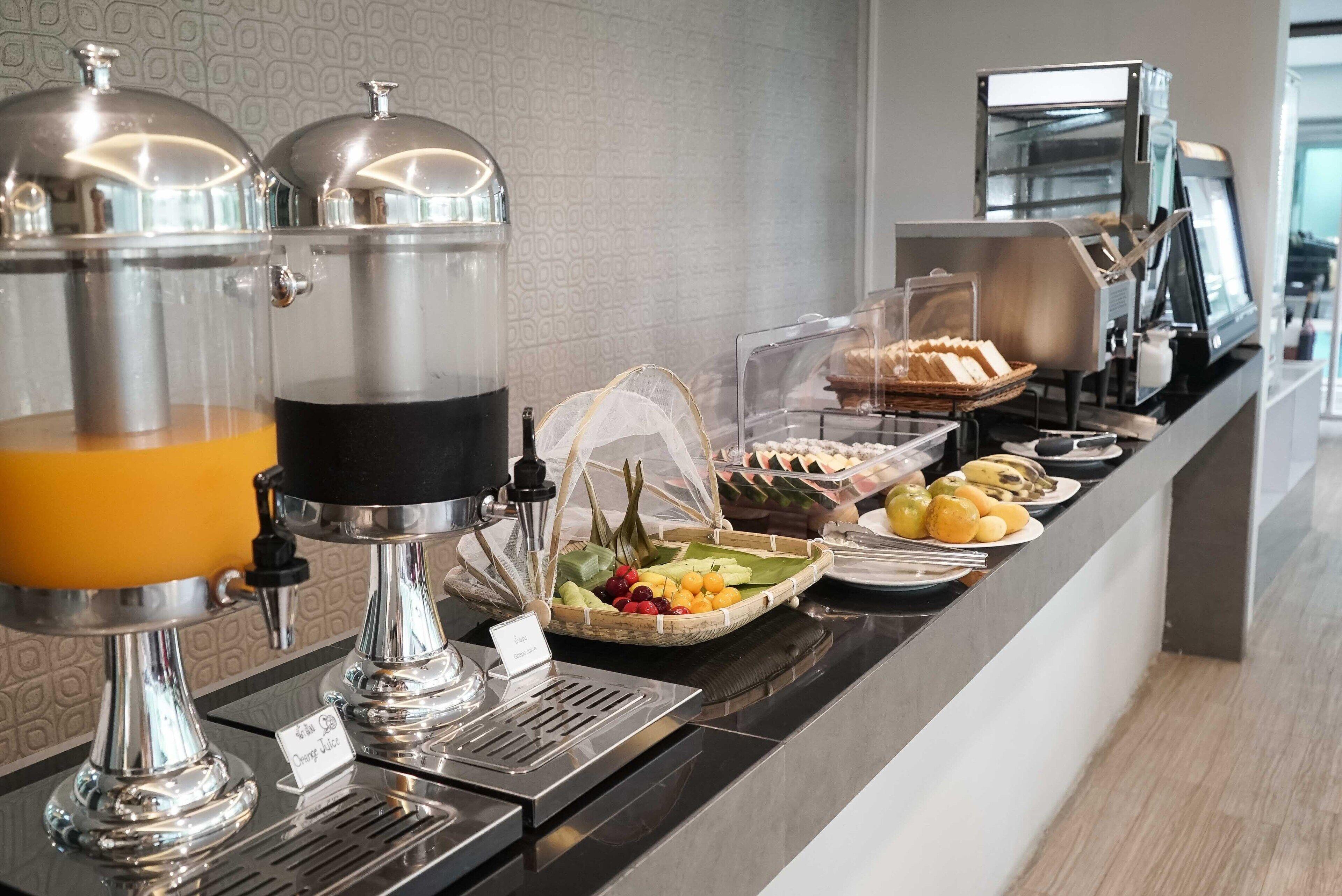 Nantra Chiangmai Riverfront Hotel — Photos 3
